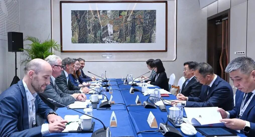 11th World FZO World Congress Successfully Concludes in Haikou