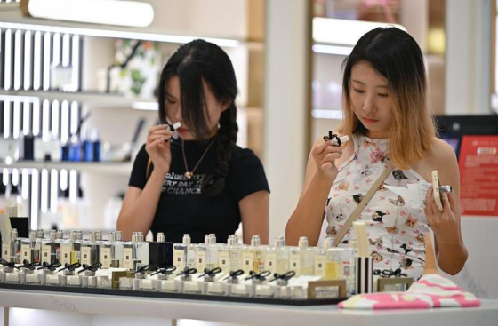 Haikou's flagship platform for intl exchanges strengthens regional ties