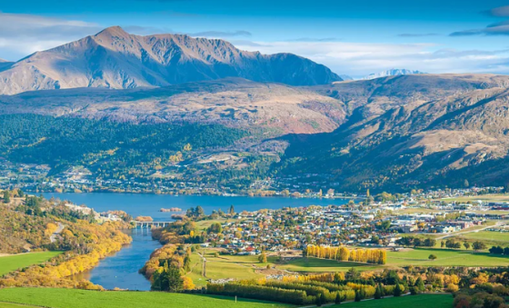 Boost for New Zealand tourism as Chinese visitors gain visa-free access from Australia: ministers