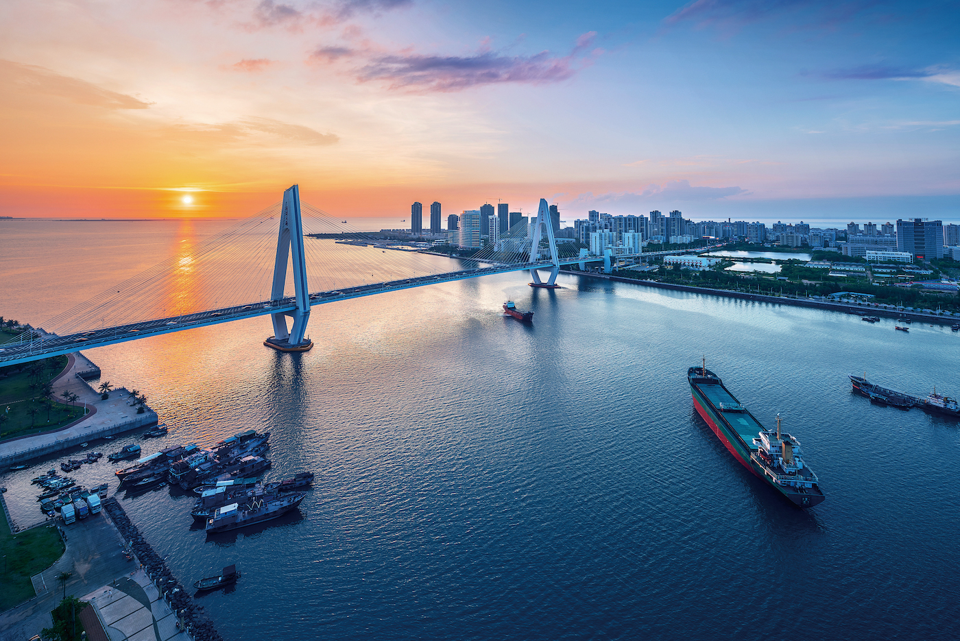 Hainan One-Stop FTP Policy Interpretation Platform Upgrade!