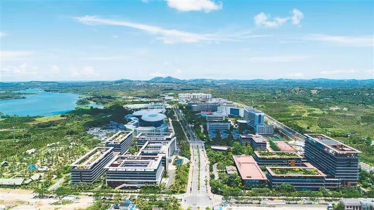 International Visitors Access Dental, Vision and TCM Services in Lecheng