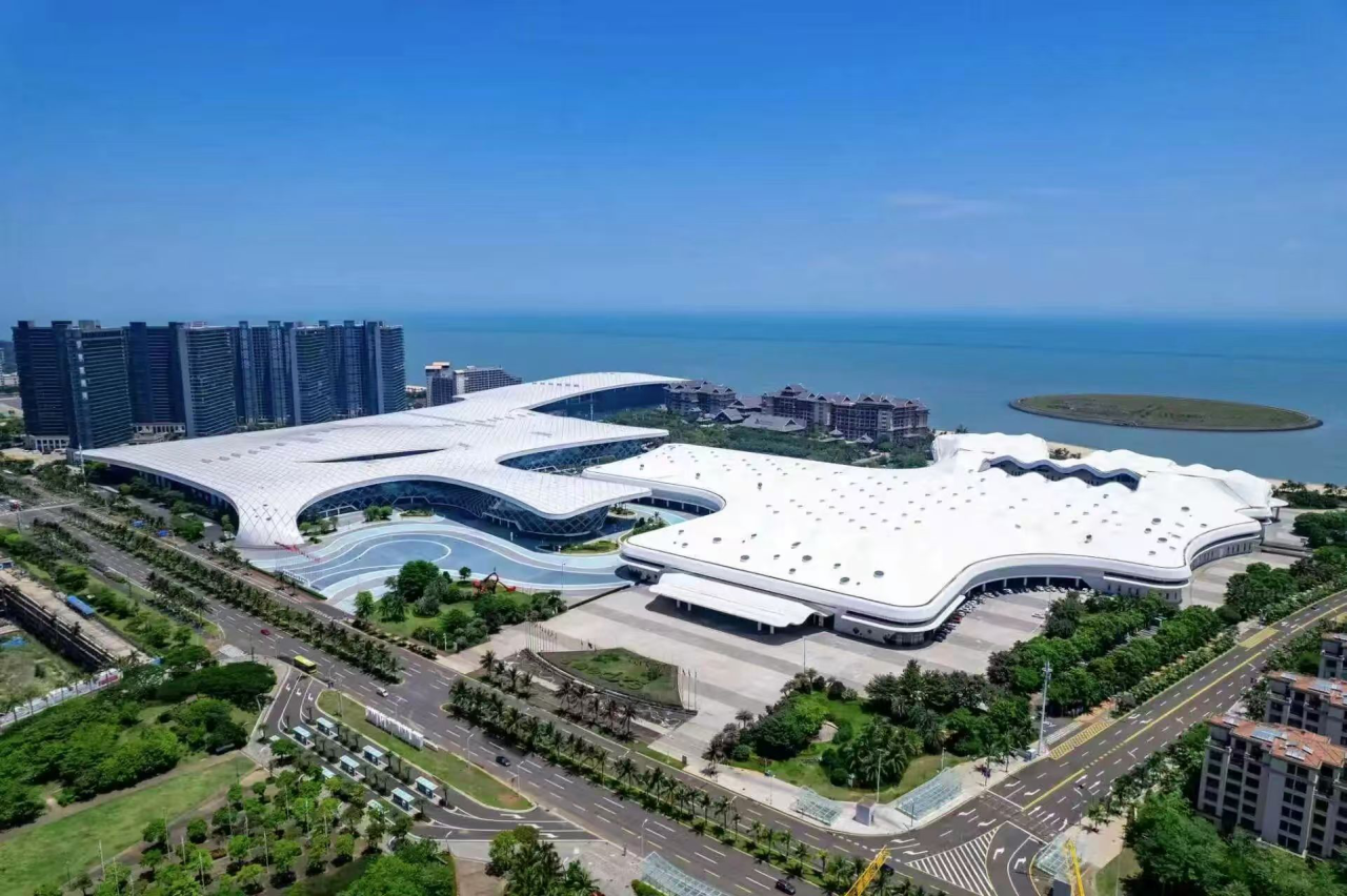 3,400+ Brands On Display at the 6th CICPE from Apr. 13-18