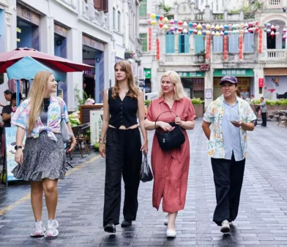 Hainan Welcomes More Than 1 Million Inbound Tourists in 2026 H1 as Island Wins Over Global Travelers