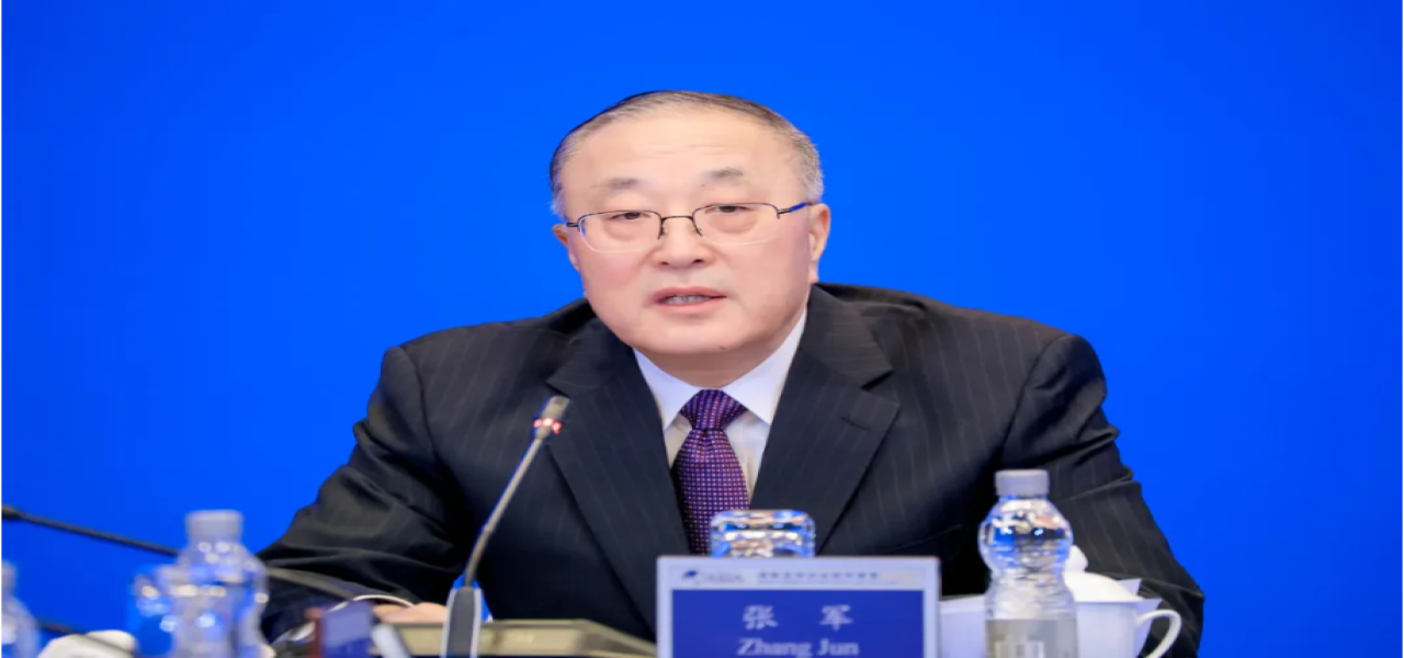 SG Zhang Jun Briefs on Preparations for BFA AC 2026